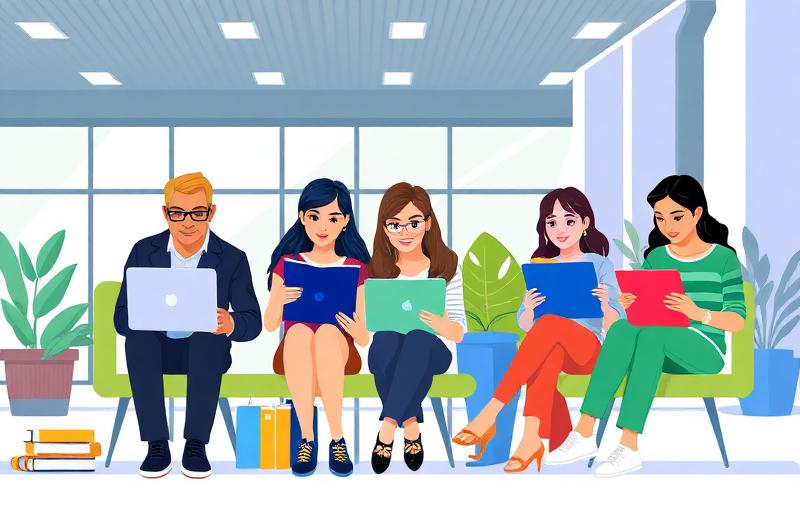 Las carreras mejor pagadas en México (y las que sí tienen futuro)